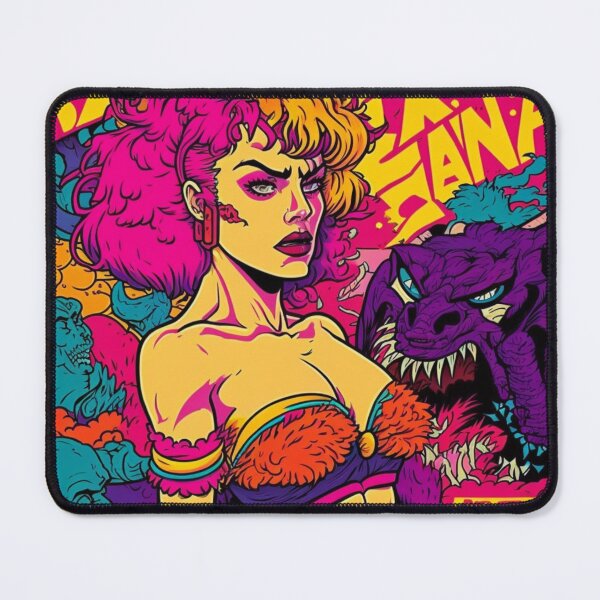 Item preview, Broken Fingaz The Art of Resistance Original Mexicana designed and sold by Frocentric.