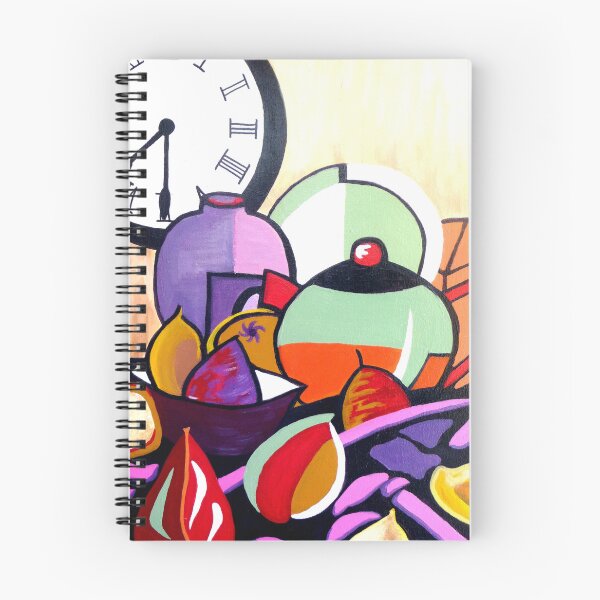 Item preview, A fruitful breakfast designed and sold by krazykat.