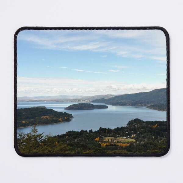 Item preview, Argentina - San Carlos de Bariloche designed and sold by franck380.