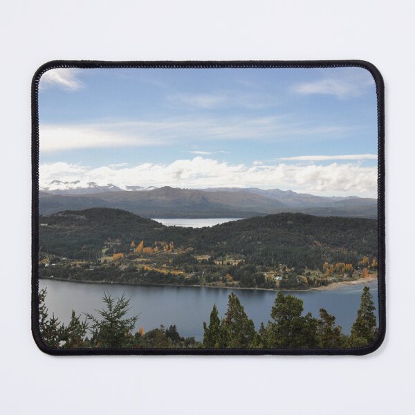 Item preview, Argentina - San Carlos de Bariloche designed and sold by franck380.