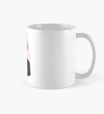 MIC DROP: V SIPPIN TEE Tasse (Standard)