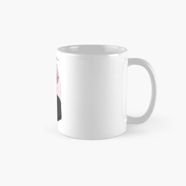 Item preview, MIC DROP: V SIPPIN TEA designed and sold by randomsplashes.
