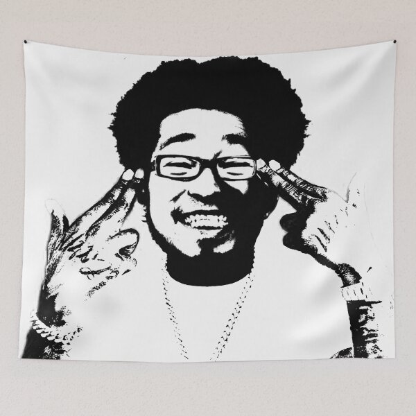 Item preview, Oyasumi Pun Pun Less gooo designed and sold by Ogaki-Kaiju.