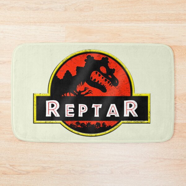 Item preview, Reptar Park designed and sold by Blck-Acid-Devil.