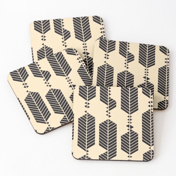Item preview, Arrow stripe Decorative designed and sold by MrLacarte.