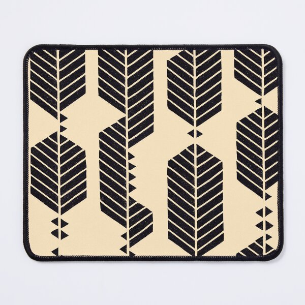 Item preview, Arrow stripe Decorative designed and sold by MrLacarte.