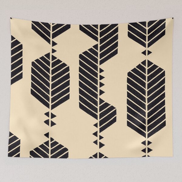 Item preview, Arrow stripe Decorative designed and sold by MrLacarte.