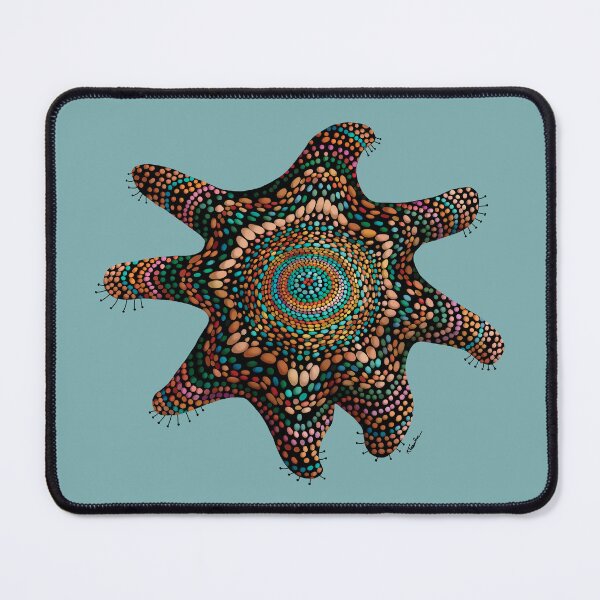 Item preview, Sea Star designed and sold by Karin Taylor.