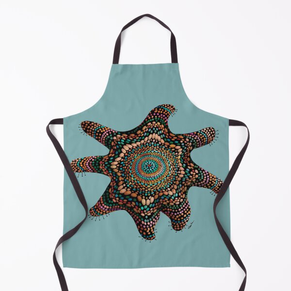 Item preview, Sea Star designed and sold by Karin Taylor.