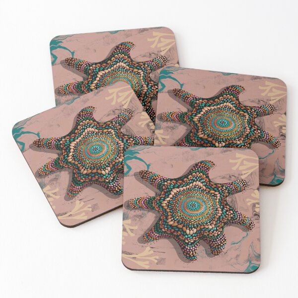 Item preview, Sea Star designed and sold by Karin Taylor.