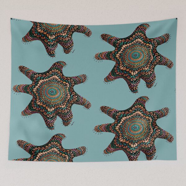 Item preview, Sea Star designed and sold by Karin Taylor.