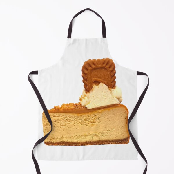 Item preview, Biscoff Baked Cheesecake Slice designed and sold by DigitalCalories.