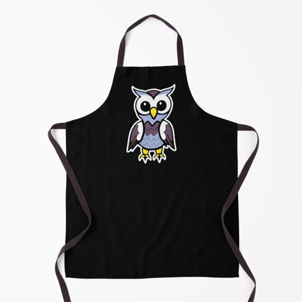 Item preview, Good Ol' Owl - If you used to be a Owl, a Good Old Owl too, you'll find this bestseller critter design perfect.  designed and sold by SeaStories88.