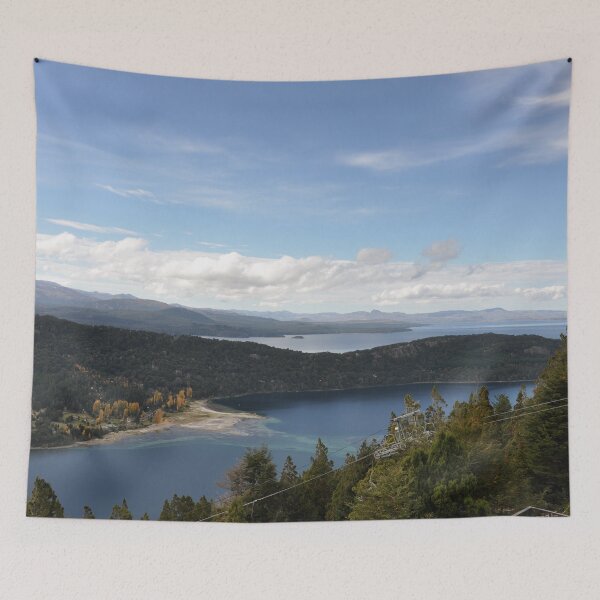 Item preview, Argentina - San Carlos de Bariloche designed and sold by franck380.