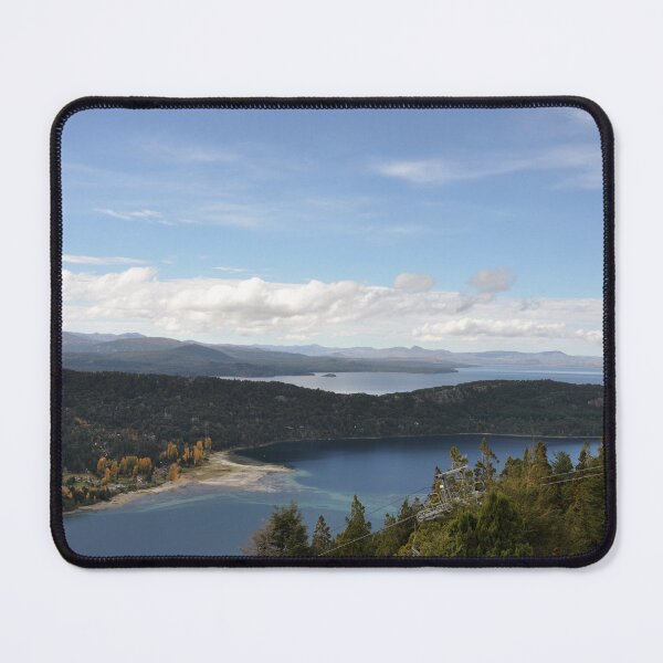 Item preview, Argentina - San Carlos de Bariloche designed and sold by franck380.