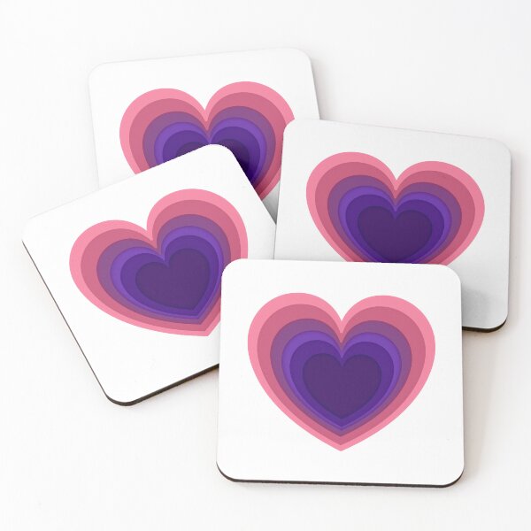 Item preview, Paper cut effect heart designed and sold by mia-alice85.