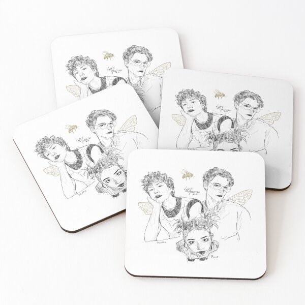 Item preview, Doubly known. Triply known. designed and sold by Parcai.