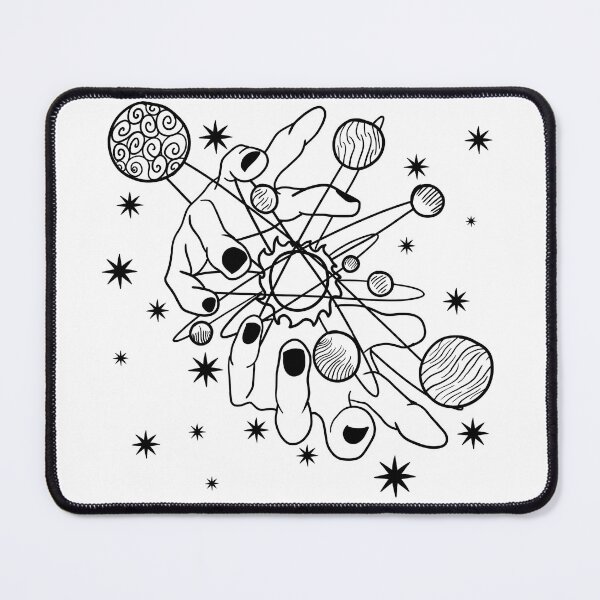 Item preview, The Galacticos 13 designed and sold by Alan Javier Cordoba Espinosa.
