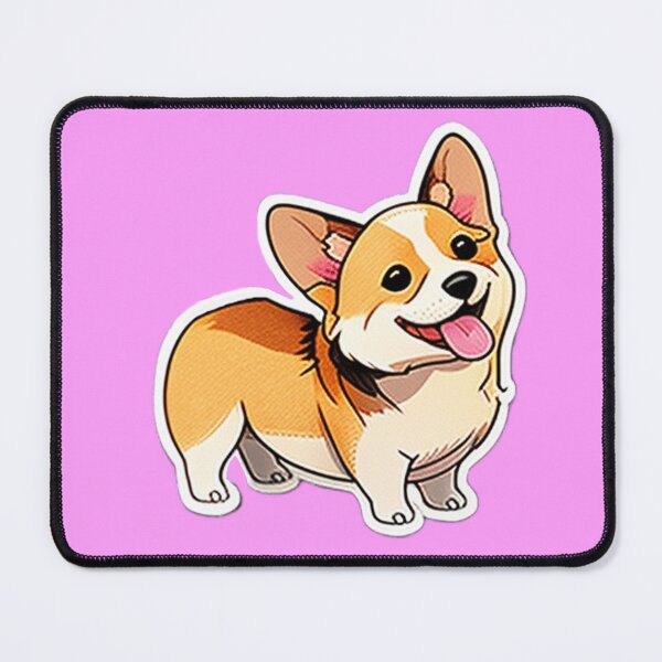 Item preview, Corgi designed and sold by UrbanChillz.