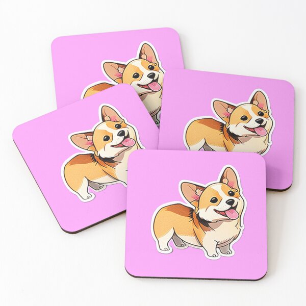 Item preview, Corgi designed and sold by UrbanChillz.