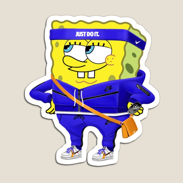 Item preview, Roadman Sponge designed and sold by desartdestro.