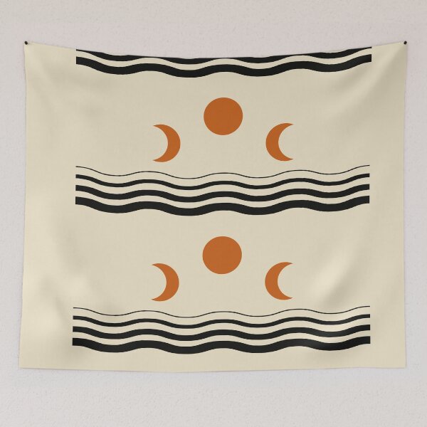 Item preview, Sun Moon Water designed and sold by Twosweet.