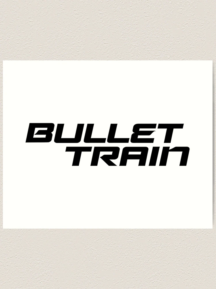 Bullet Train Logo High Speed Train Logo Vector Images (over 570)
