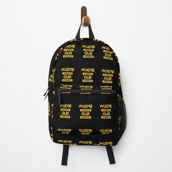 Item preview, Whose Streets Our Streets designed and sold by Flirt-Teez.