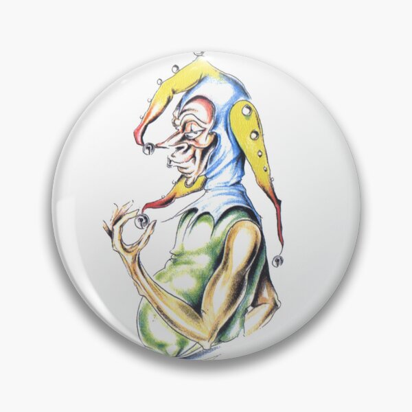 Item preview, Oddity traditional tattoo designed and sold by wizooo411.