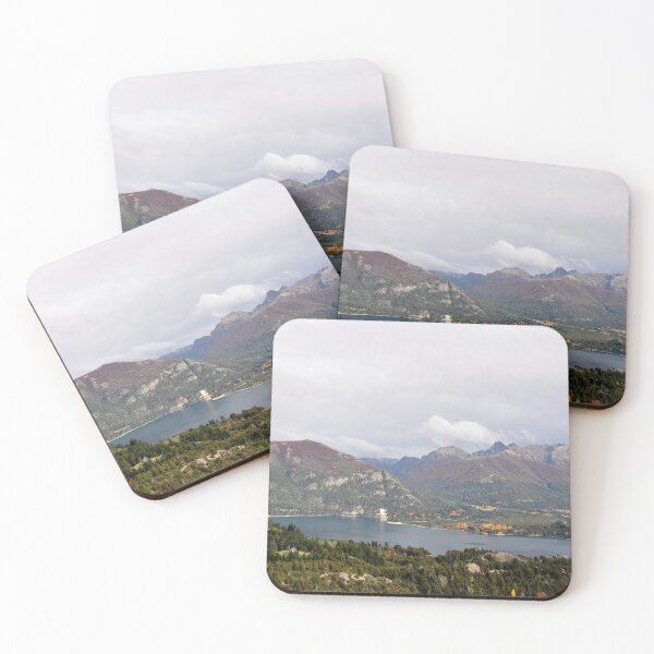 Item preview, Argentina - San Carlos de Bariloche designed and sold by franck380.