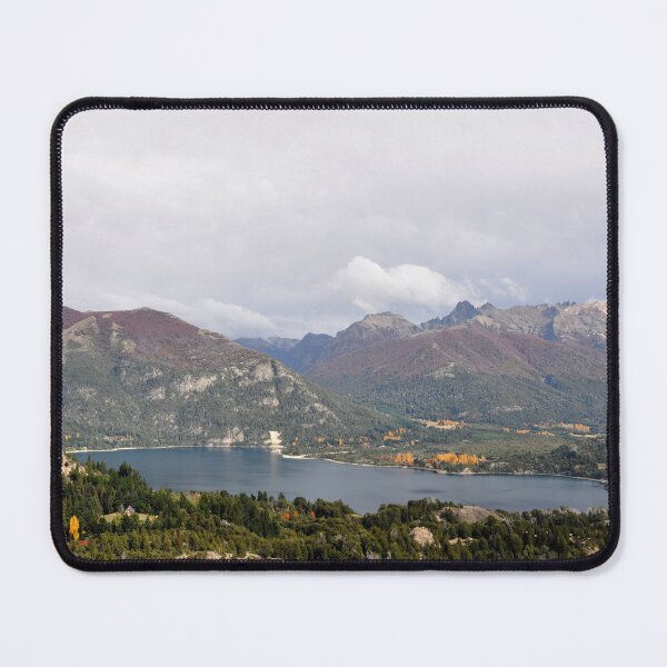 Item preview, Argentina - San Carlos de Bariloche designed and sold by franck380.