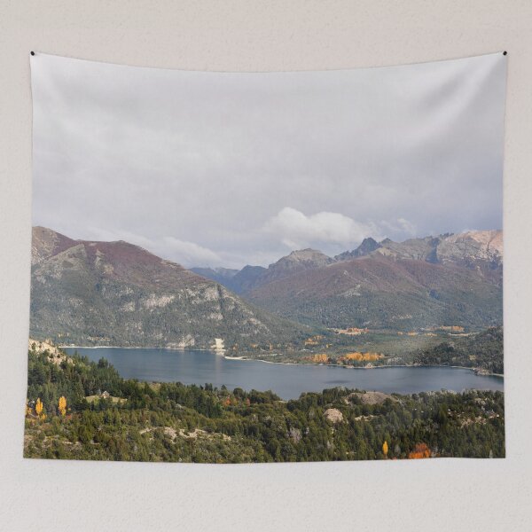 Item preview, Argentina - San Carlos de Bariloche designed and sold by franck380.