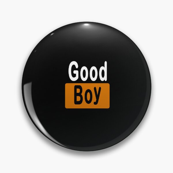 Item preview, Good boy designed and sold by midsco.