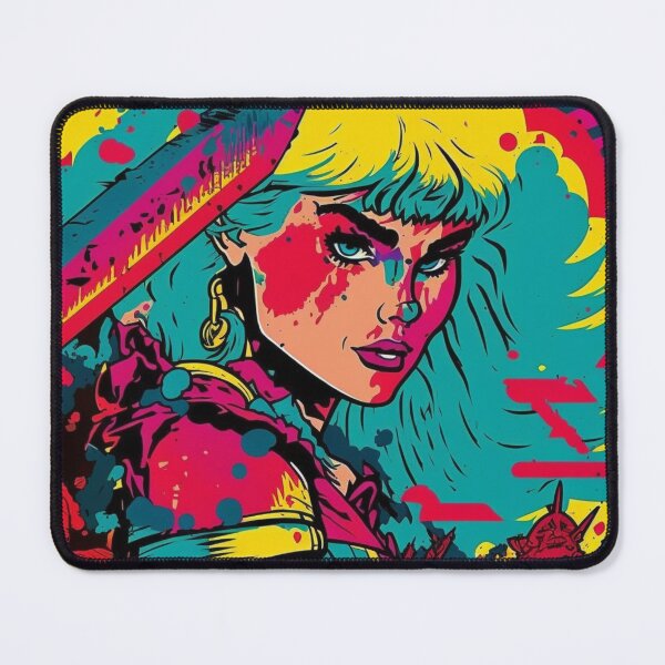 Item preview, Broken Fingaz The Art of Resistance Original Mexicana designed and sold by Frocentric.