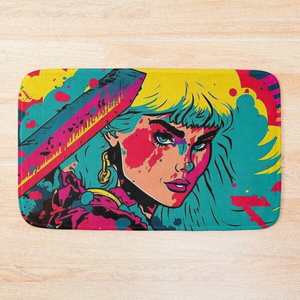 Item preview, Broken Fingaz The Art of Resistance Original Mexicana  designed and sold by Frocentric.