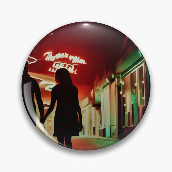 Item preview, Date Night designed and sold by Tesha-Rayne.