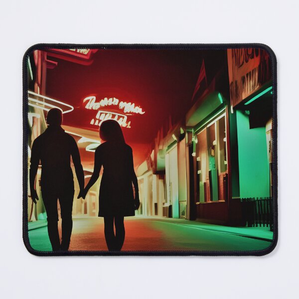 Item preview, Date Night designed and sold by Tesha-Rayne.