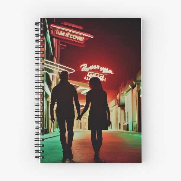 Item preview, Date Night designed and sold by Tesha-Rayne.