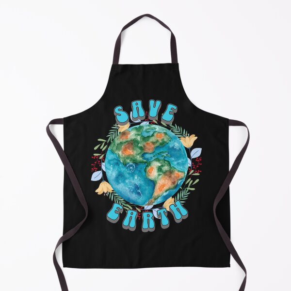 Item preview, Save Earth designed and sold by SierraGirl777.