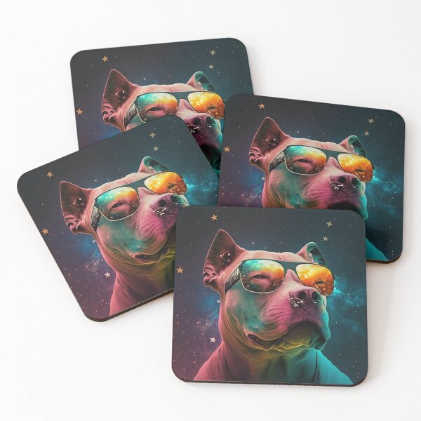 Item preview, Cool Pittie (1) designed and sold by Pittie Dog Club.