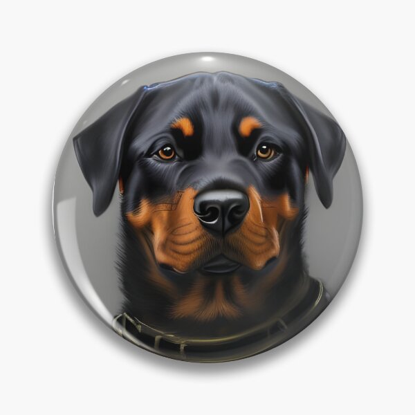 Item preview, I Love my Rottweiler designed and sold by ebrawne.