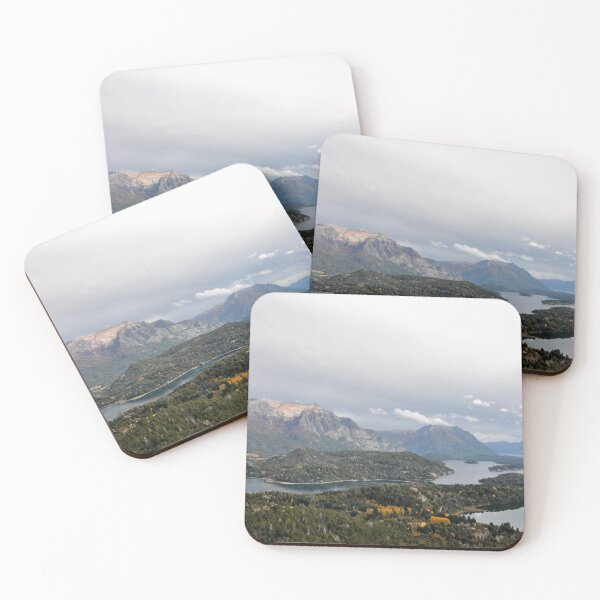 Item preview, Argentina - San Carlos de Bariloche designed and sold by franck380.