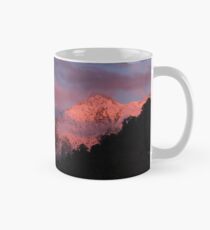 Alpenglow Mug
