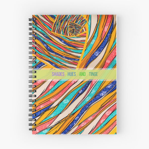 Item preview, Colorful, color splash, blend, shades, hues, tinge, multi colored designed and sold by Sshmorr.