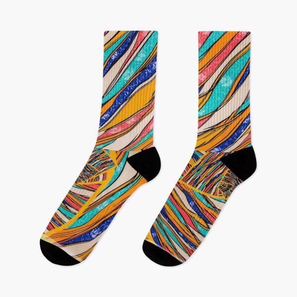 Item preview, Colorful, color splash, blend, shades, hues, tinge, multi colored designed and sold by Sshmorr.