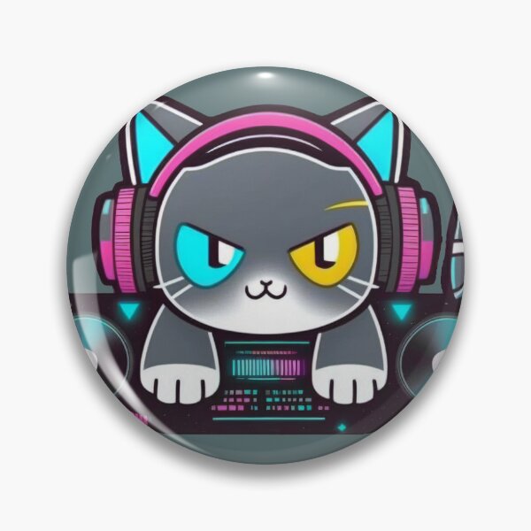 Item preview, DJ Litterbeatbox designed and sold by shiniartshop.