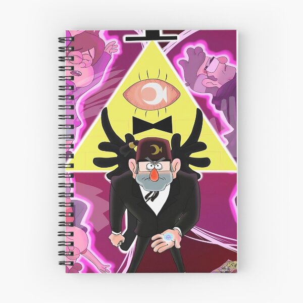 Item preview, gravity falls designed and sold by riderbuford.