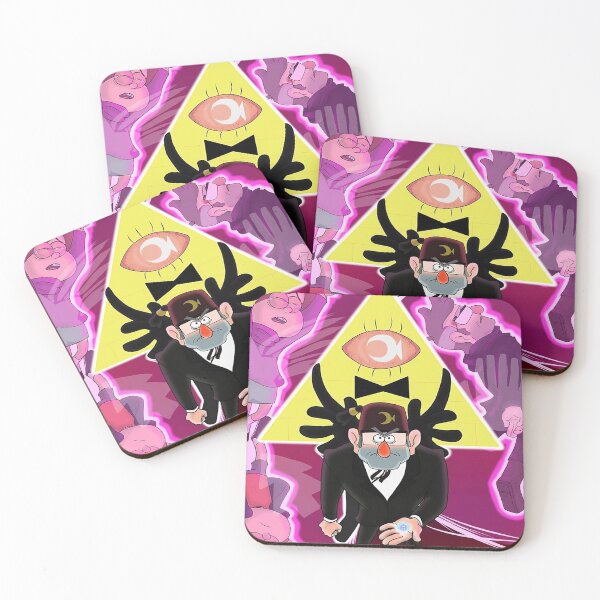 Item preview, gravity falls designed and sold by riderbuford.