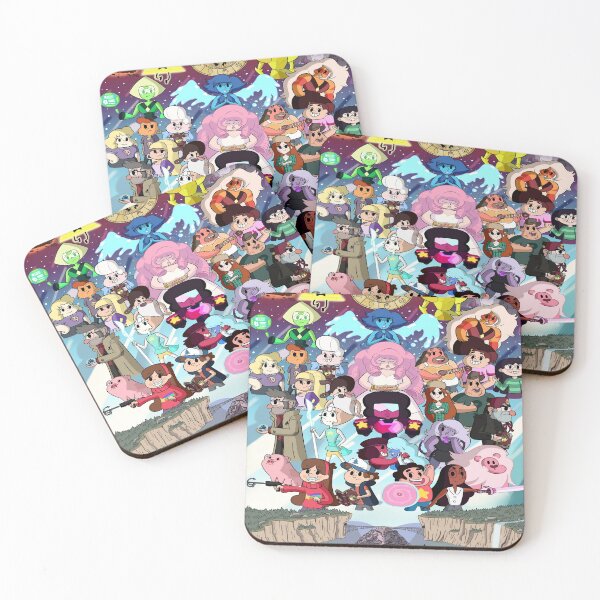 Item preview, gravity falls designed and sold by riderbuford.