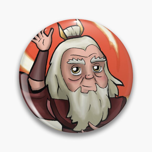 Item preview, Avatar Roku designed and sold by zladdsmith.